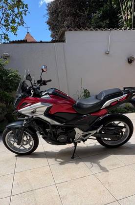 HONDA NC 750X ABS 